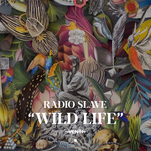 Radio Slave - Wild Life [REKIDS222]